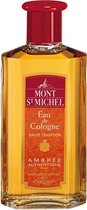 Mont St Michel Eau De Cologne - Desinfecterend - Eau de cologne - Handgel Desinfecterende - Handzeep - Handgel Desinfectie - Ontsmetting - Antibacterie