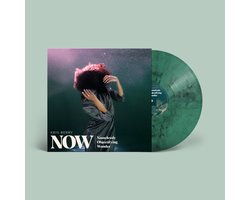 NOW (Namelessly Objectifying Wonder) (Coloured Vinyl)