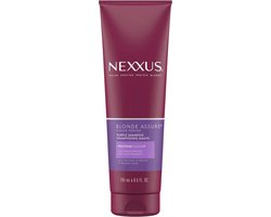 Nexxus - Blonde Assure Purple Shampoo - 250ml