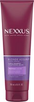 Nexxus - Blonde Assure Purple Shampoo - 250ml