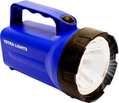 Tetra - THL 030 - Baladeuse - Lampe de poche - 130 lumens