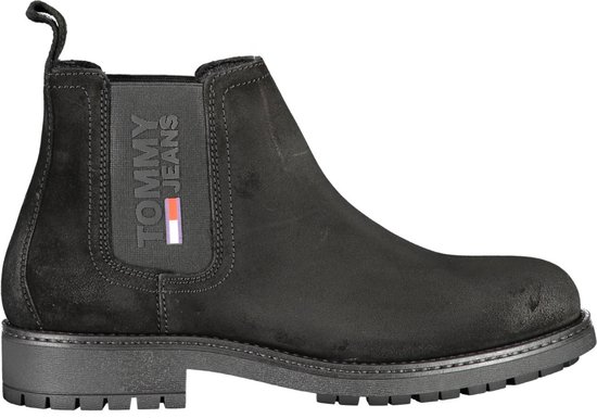 Tommy Hilfiger Laarzen Zwart 43 Heren bol