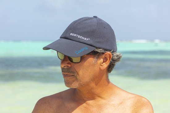 Casquette Rafraîchissante sement Evaporation BERTSCHAT®