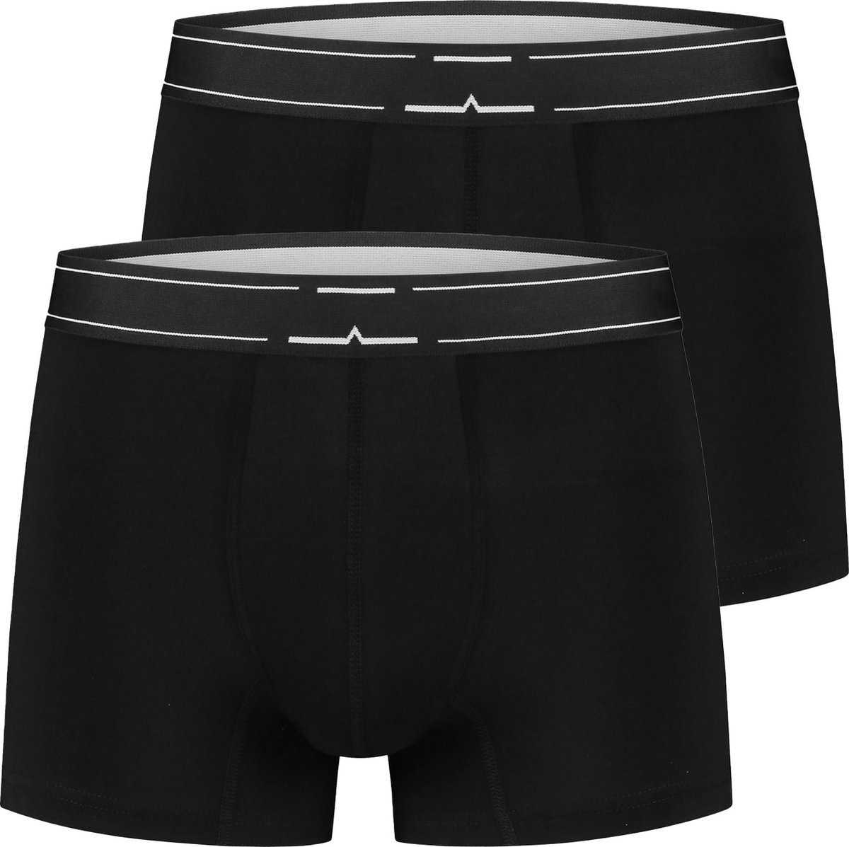 TheShort boxer short | Black| Ball Support | Size M