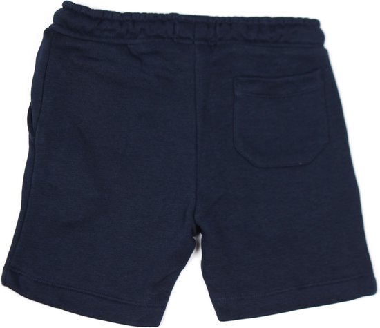 Cars jeans Bermuda garçons - bleu foncé - Coars - taille 152