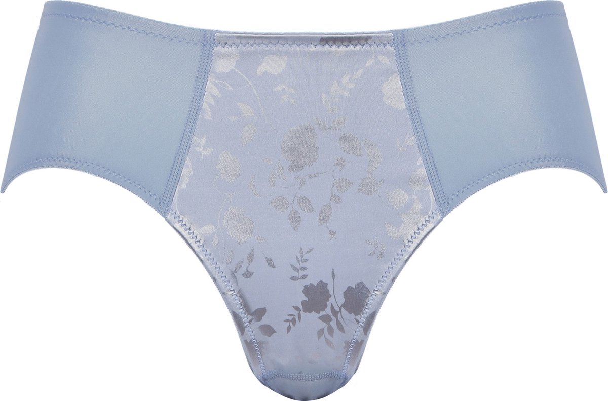 Naturana Dames Minimizer Slip Lichtblauw 40