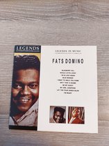 Fats Domino Legends in Music