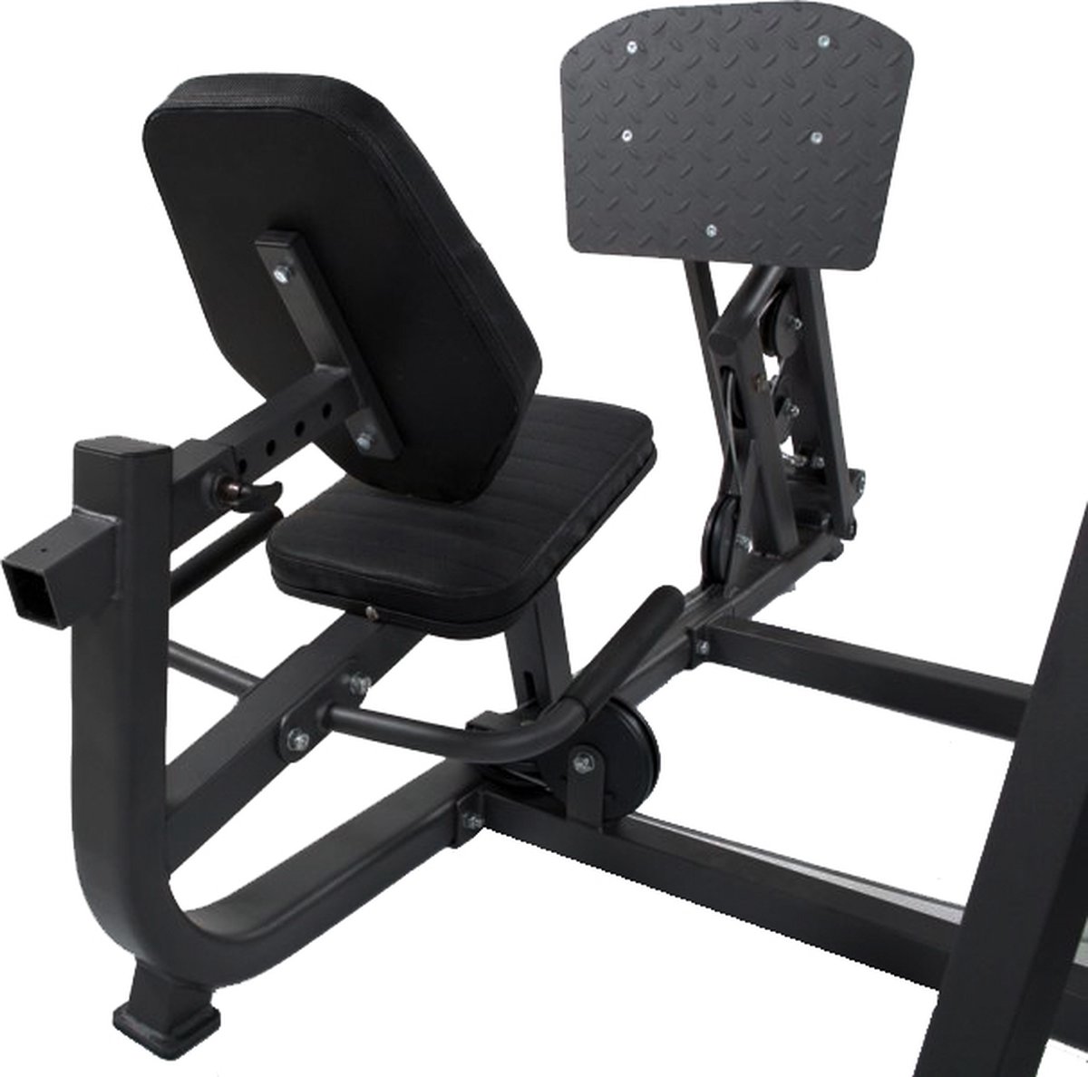 Finnlo LEG PRESS voor AUTARK 1500 - Uitbreidingsset (alleen in combinatie met de Autark 1500 te gebruiken)