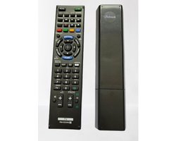Indomote vervangende afstandsbediening geschikt voor Sony rm-ed060 rm-ed061 rm-ed054