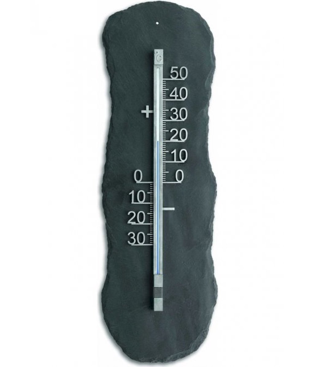 TFA Stone analoge thermometer