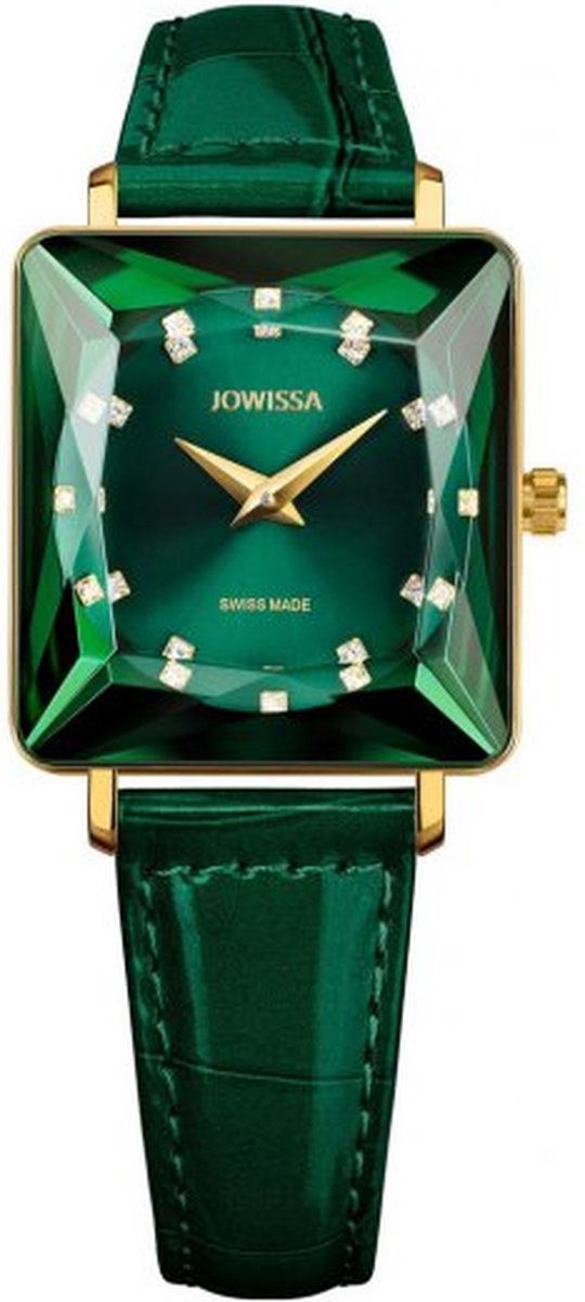 Jowissa Unisexhorloge J8.063.M