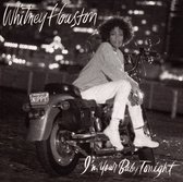 Whitney Houston: I'm Your Baby Tonight [CD]
