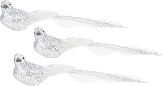 Vogels Ornamenten Windgong Vogels Op Een Draad Sun... - Vicedeal