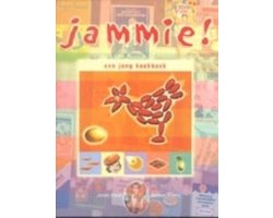 Jammie!