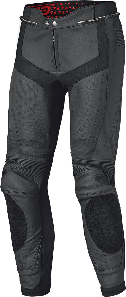 HELD ROCKET 3.0 Motorbroek Sport Zwart 54