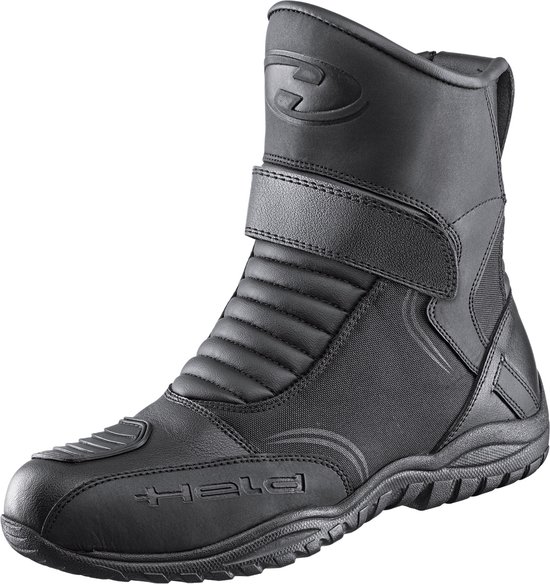 HELD ANDAMOS Motorlaarzen Urban Zwart 47 | bol.com