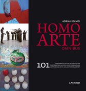 Homo Arte - Omnibus