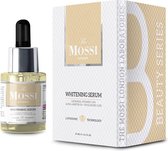 The Mossi / Whitening Serum / Liposomaal Vitamine C 10% + Alpha-Arbutin 2% + Hyaluronic Acid - 30ml