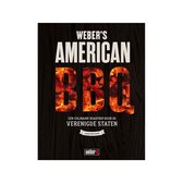 Weber® Receptenboek: "Weber New American Barbecue" (NL)