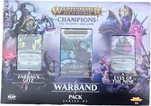 Warhammer Age of Sigmar: Champions Warband Collectors Pack 2