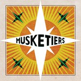 Musketiers - Musketiers (CD)