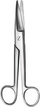 Belux Surgical Instruments / Mayo Noble Gynaecologische Schaar - 16.5cm