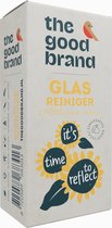 The Good Brand - Glasreiniger - Refill Pods - 2 pack - 2x500 ml - Duurzaam