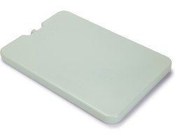 Beeztees Brea Koel Pad - Knaagdier - Mint - 30x20x2 cm