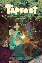 Taproot - Taproot: A Story About A Gardener and A Ghost