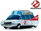 Ghostbusters auto knuffel 27 cm