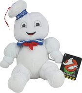Ghostbusters - Stay Puft - Marshmallow Man knuffel - 32 cm - Pluche |  bol.com