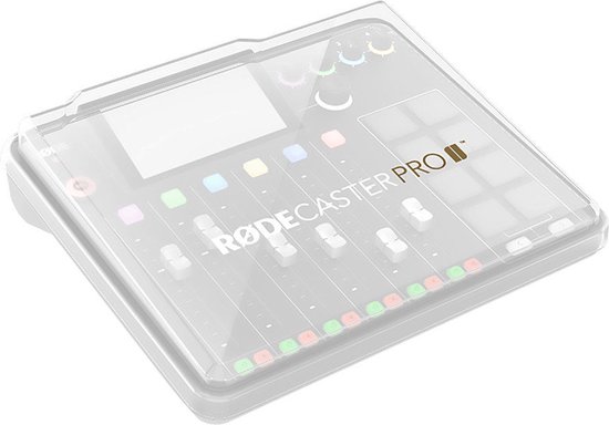 Rodecaster Pro 2 : Enregistreur Portable Rode Rodecaster Pro ii 