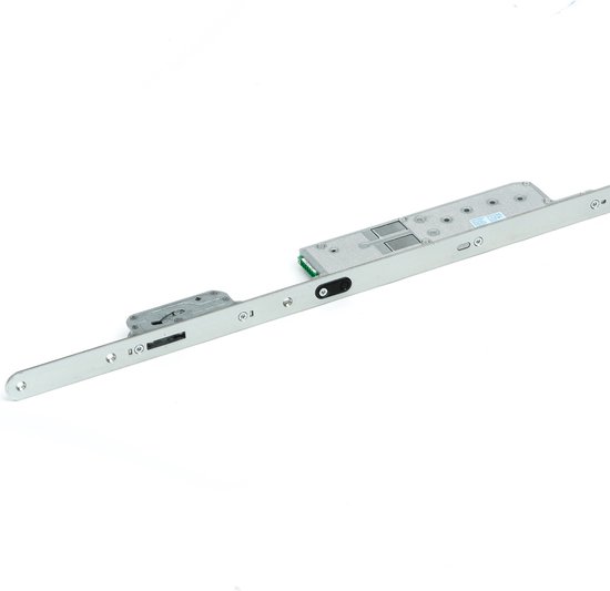 HMB Meerpuntssluiting Motortronic 500318 - Anti-Paniek - DM 55 - PC 72 - 1950mm - D1/2/3/4 - SKG ***