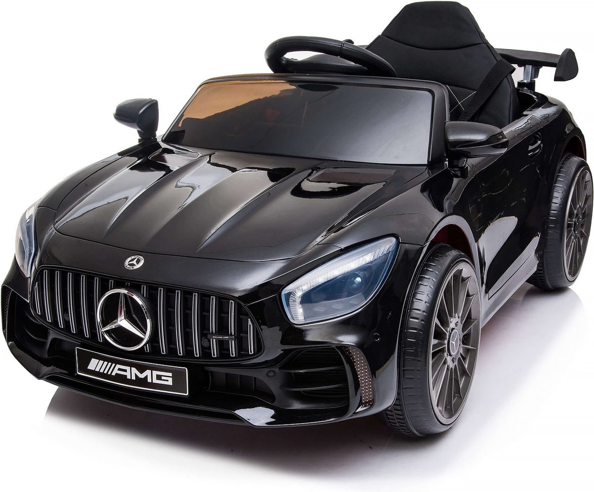 Mercedes Kinder Auto
