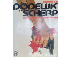 Dodelijk Scherp