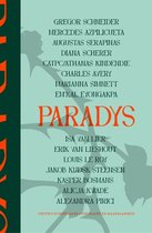 Paradys: vijftien kunstenaars over macht en maakbaarheid