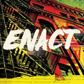 Enact - Enact (LP)