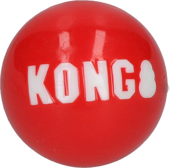 Kong Signature Ball EU | bol.com