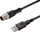 Weidmüller - SAIL-M12G-USB-3.0U - Kabel - 1268520000