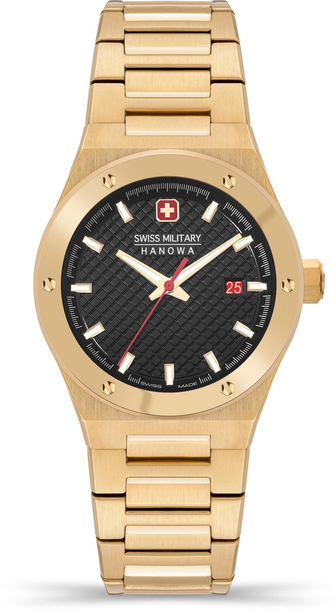 Swiss Military Hanowa Heren SMWLH2101810