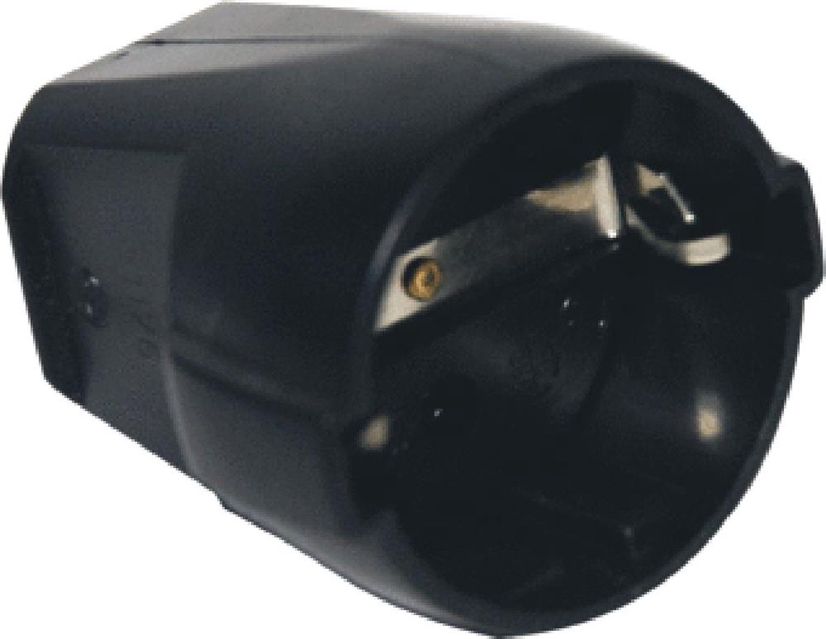 ABL Sursum 1632602 inbouwstopcontact IP20 wit