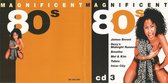 magnificent 80's : cd 3