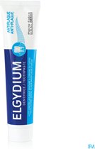 Elgydium Tandpasta A/plak Tube 75ml