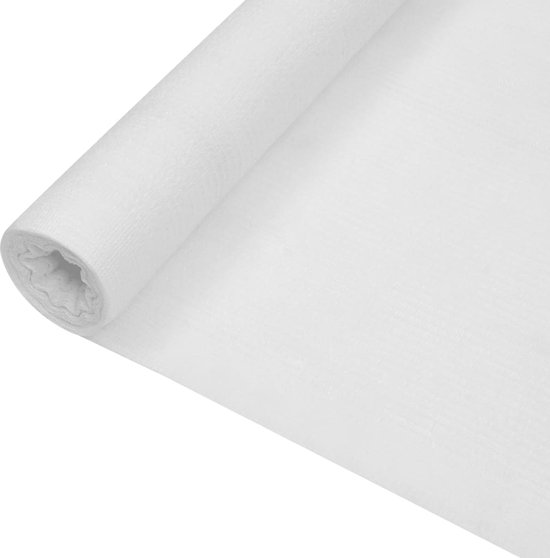 vidaXL Privacynet 150 g/m² Tuinnet Privacy Net Schaduwdoek Privacyscherm Privacydoek Winddoek Tuinscherm Tuindoek Tuin 1x10 m HDPE Zwart vidaXL Privacynet 150 g/m² Tuinnet Privacy Net Schaduwdoek Privacyscherm Privacydoek Winddoek Tuinscherm Tuindoek Tuin 1x10 m HDPE Zwart