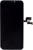 LCD / Scherm voor Apple iPhone XR - In-cell Kwaliteit- Zwart