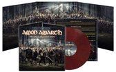 Amon Amarth - The Great Heathen Army (LP)