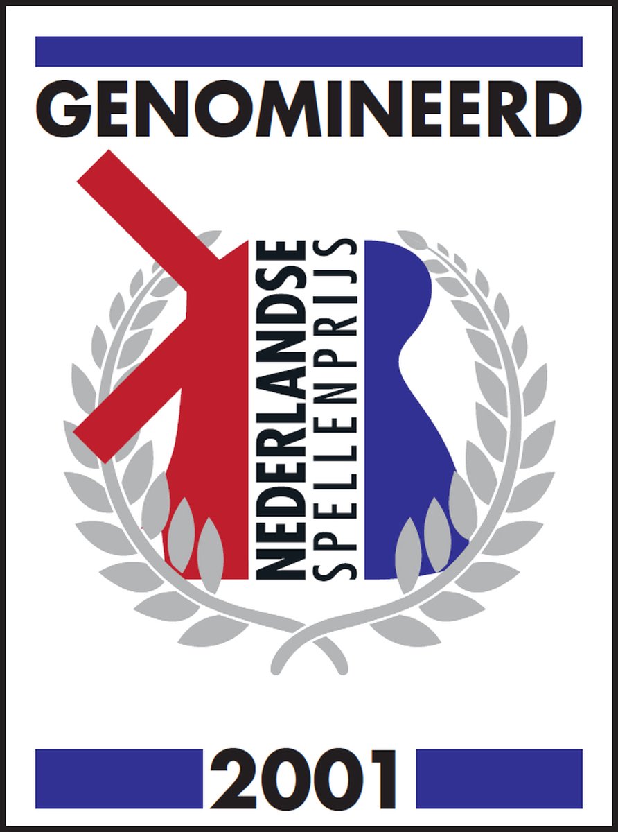 999 Games - Carcassonne - Basisspel - Bordspel - Strategiespel - Gezelschapsspel - Familiespel - NL - EN — afbeelding 7