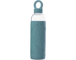 Royal Leerdam Fles 990218 2go 55 cl Borosilicaat 1 stuk(s)