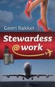 Stewardess@work