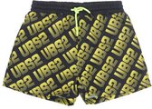 Zwemshort jongen fluo 98